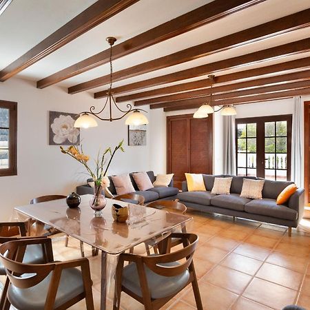 Finca Bellavista Тегисе Экстерьер фото