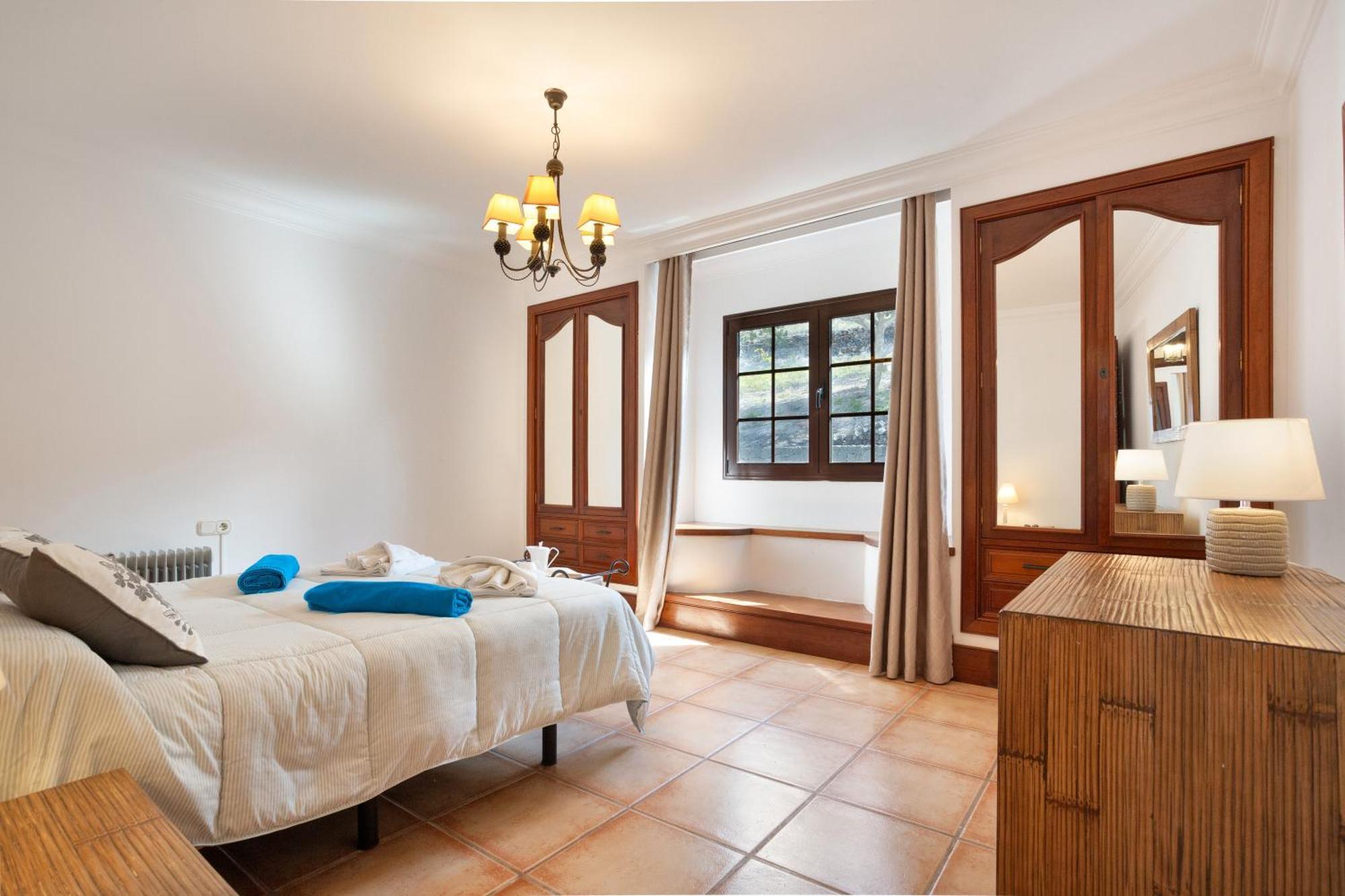 Finca Bellavista Тегисе Экстерьер фото