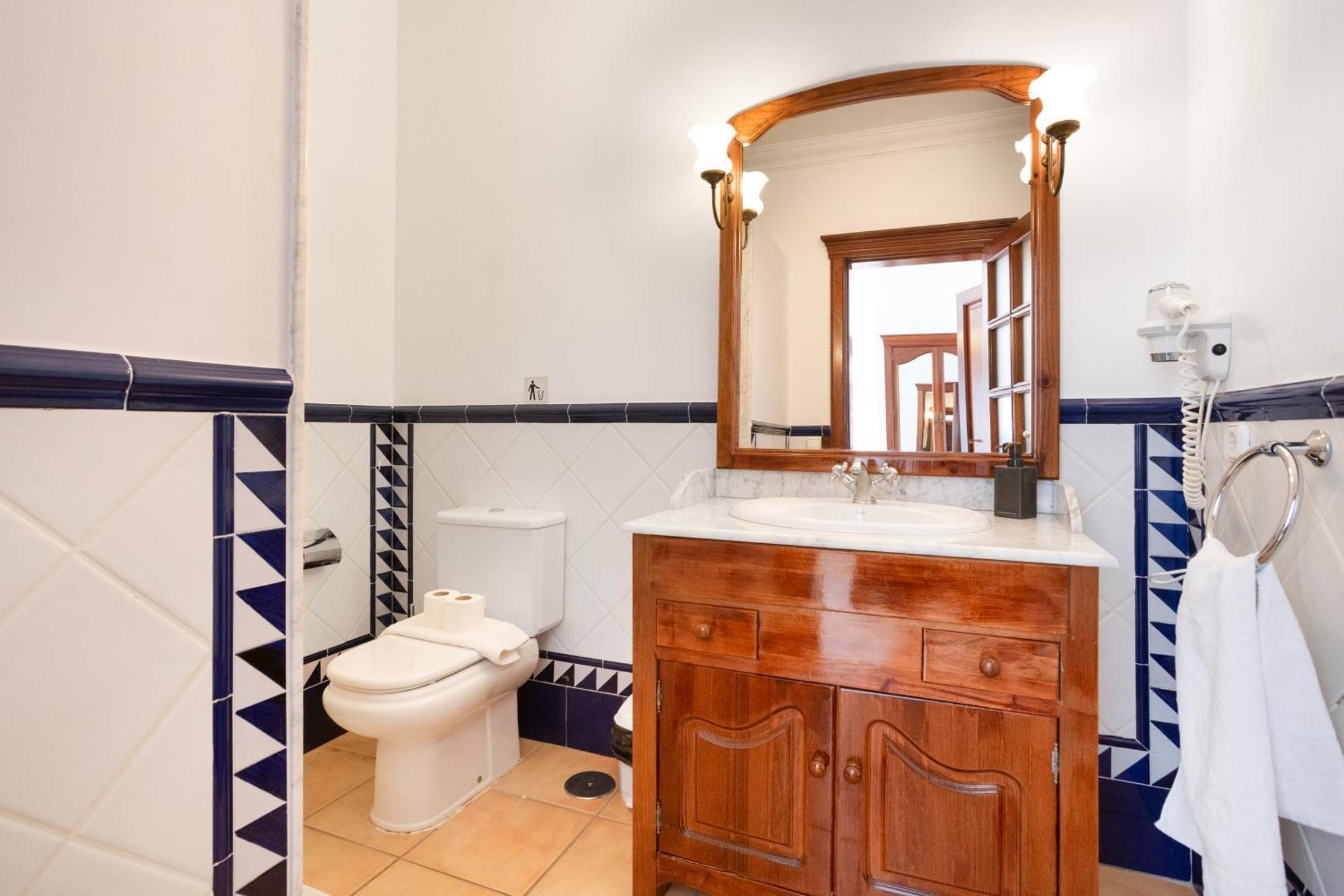 Finca Bellavista Тегисе Экстерьер фото