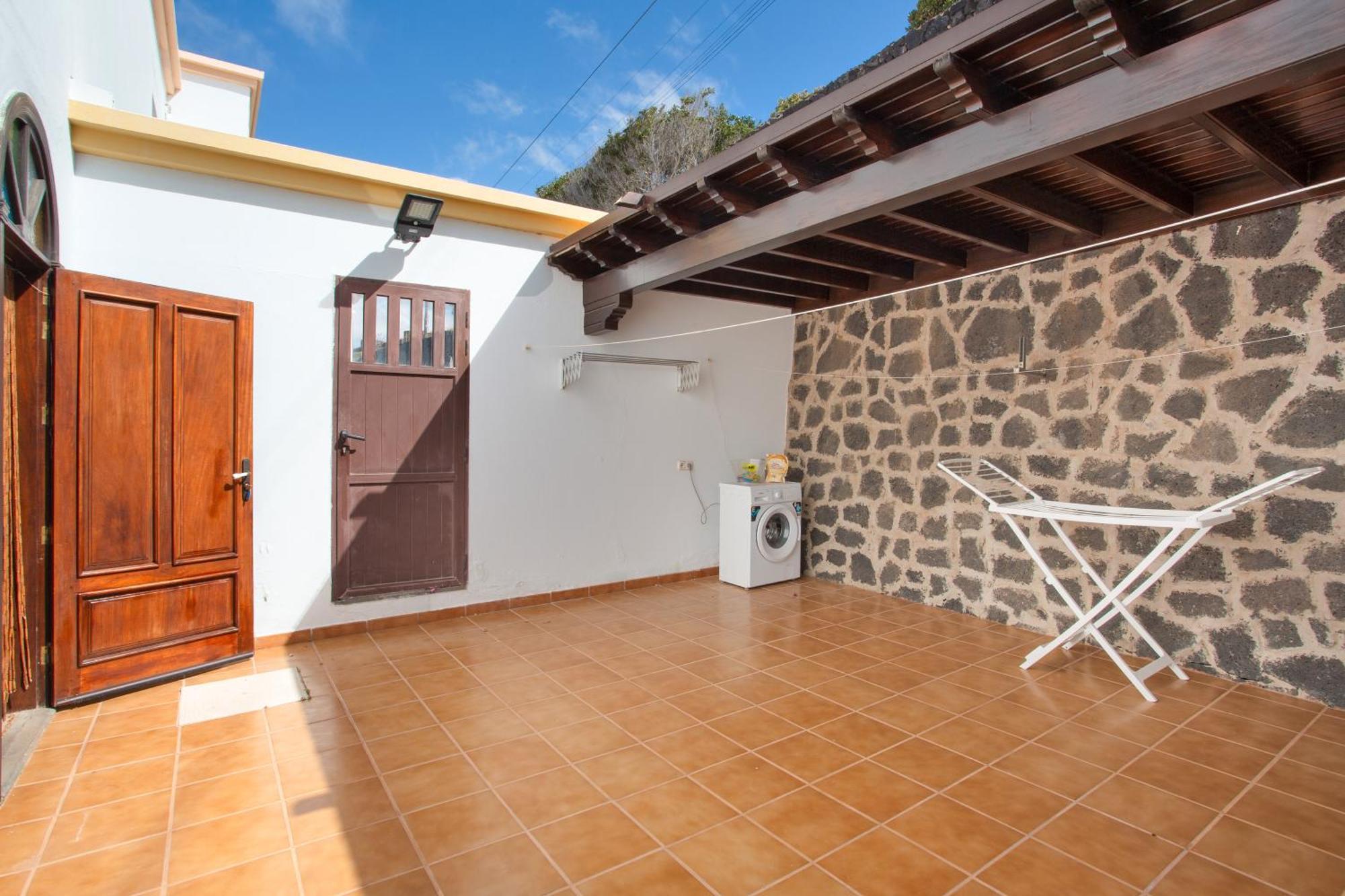Finca Bellavista Тегисе Экстерьер фото