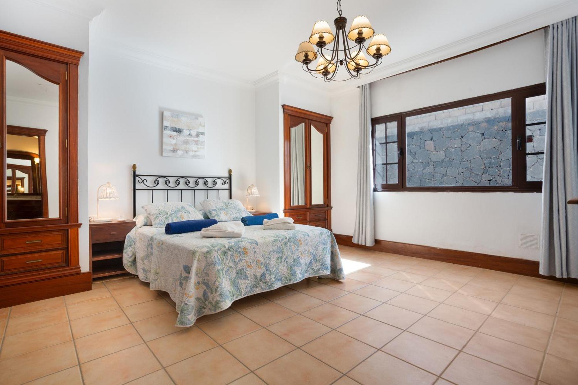Finca Bellavista Тегисе Экстерьер фото